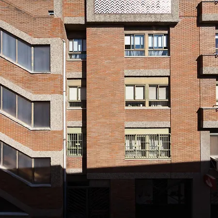 Apartment Sevillahome - Marques De Paradas *