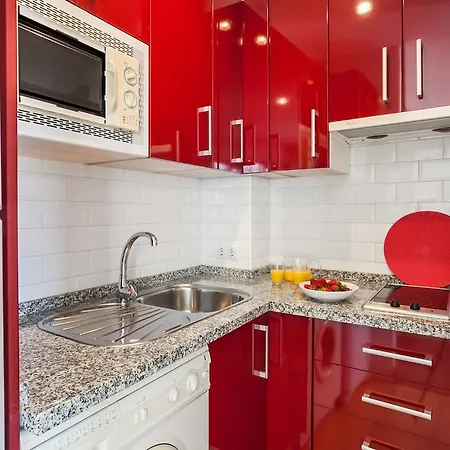Apartment Sevillahome - Marques De Paradas *