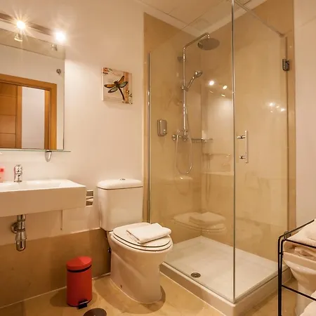 Sevillahome - Marques De Paradas Apartment *