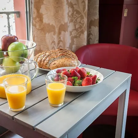 Sevillahome - Marques De Paradas Apartment Seville