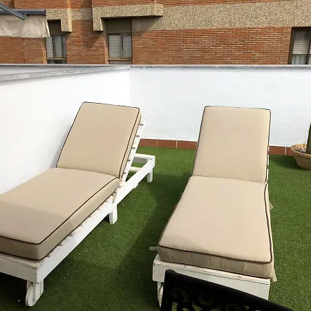 Sevillahome - Marques De Paradas Apartment *