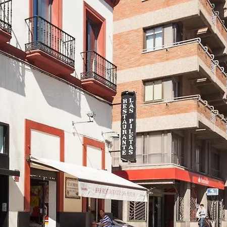 Appartamento Marqués De Paradas