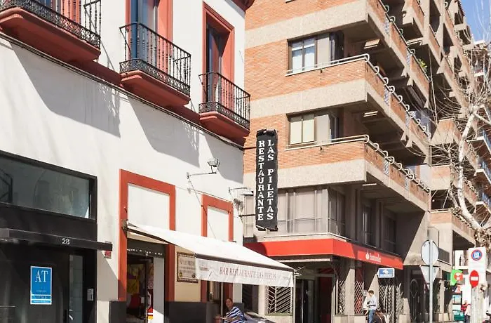 Appartamento Sevillahome - Marqués De Paradas