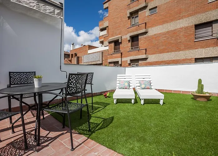 Sevillahome - Marqués De Paradas Appartamento