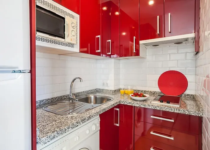 Appartamento Sevillahome - Marqués De Paradas *