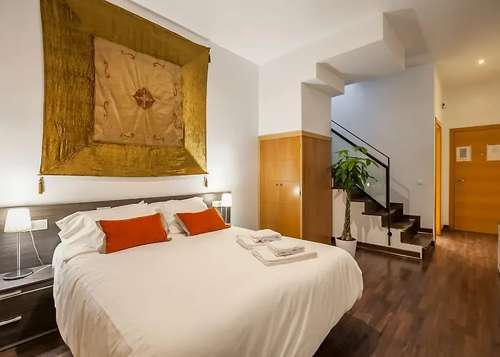 Sevillahome - Marqués De Paradas Appartamento Siviglia