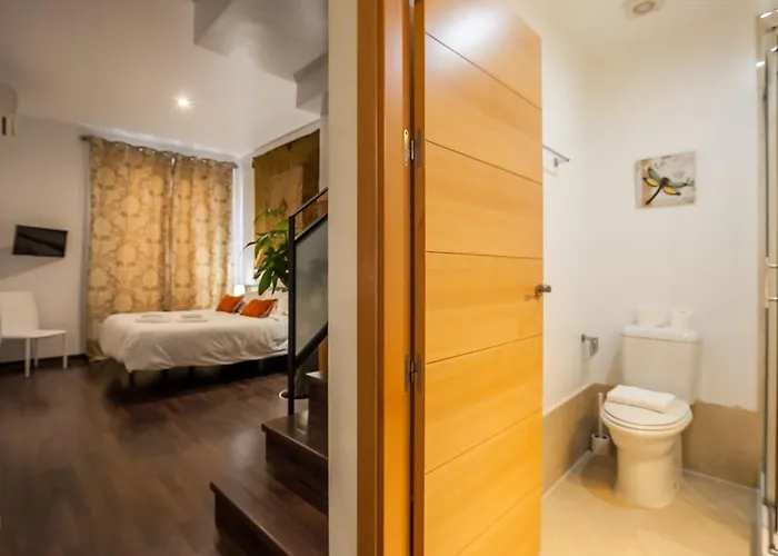 Appartamento Sevillahome - Marqués De Paradas *