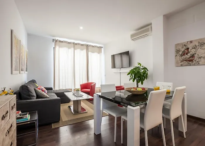 Appartamento Sevillahome - Marqués De Paradas