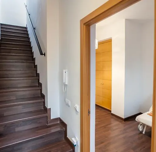 Sevillahome - Marqués De Paradas