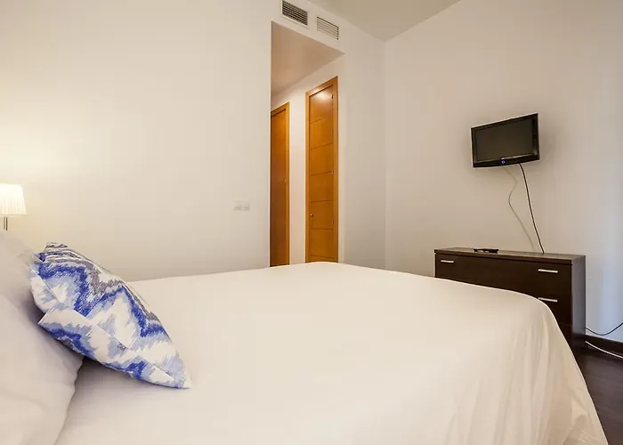 Appartamento Sevillahome - Marqués De Paradas