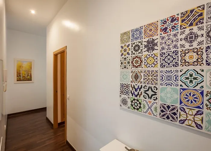 Sevillahome - Marqués De Paradas *