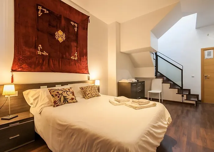 Appartamento Sevillahome - Marqués De Paradas Siviglia
