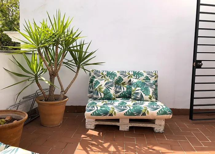 Appartamento Sevillahome - Marqués De Paradas Siviglia