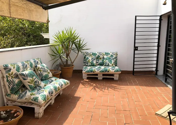 Appartamento Sevillahome - Marqués De Paradas *