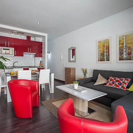 Apartamento Marqués De Paradas *