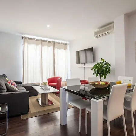 Apartamento Marqués De Paradas