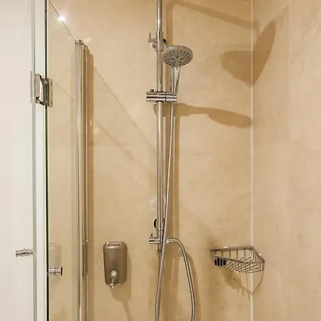 Apartamento Marqués De Paradas *