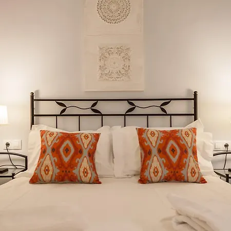 Apartamento Marqués De Paradas