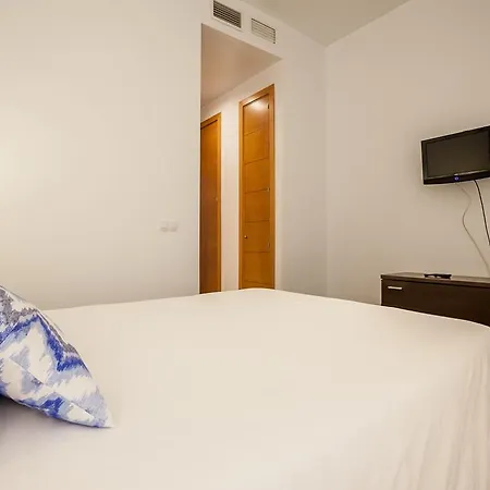 Apartamento Marqués De Paradas