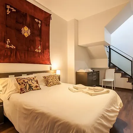 Apartamento Marqués De Paradas Sevilla